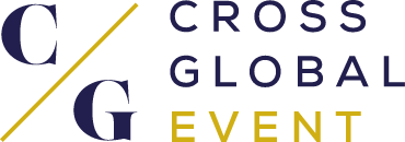 Logo Cross Global Event